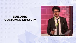 Building Customer Loyalty image