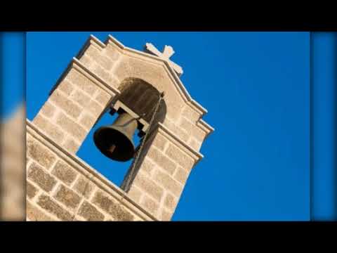 Thy Hand, O God Has Guided #351 - SDA Hymnal