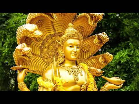 Samadhi Movie, 2018 -  Part 2 It's Not What You Think