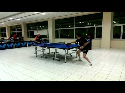 2015/2016 KKMTSD 12. Hafta Aytaç Durmaz - Murat Erdoğan