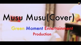 Musu Musu II Shaan II The Cover Project I Adrit I Rohit banerjee I