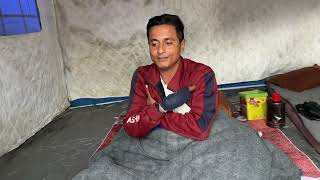 عاصفة على غ'زة ، هذا الفيديو سيكون شفيعك يوم القيامة لا تتخطاه