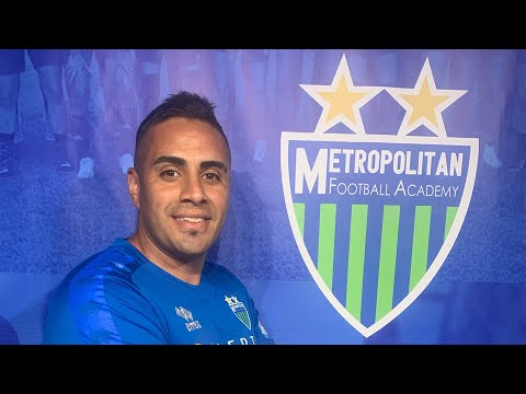 Entrevista / Debut : Francisco Ladogana