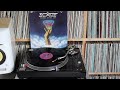 Slave - Visions Of The Lite (1982) - B2 - Sweet Thang