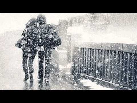 Our Winter Love. Bill Pursell. (1963)