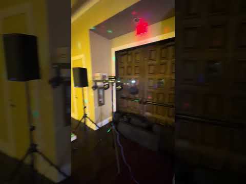 Promotional video thumbnail 11 for DJ Zul 