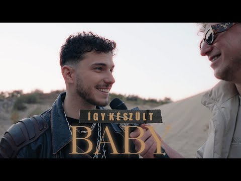 ÍGY KÉSZÜLT: BRUNO X SPACC - BABY FT. VALMAR (by. FINAL)