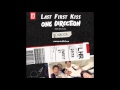 One Direction - Last First Kiss (Audio) 