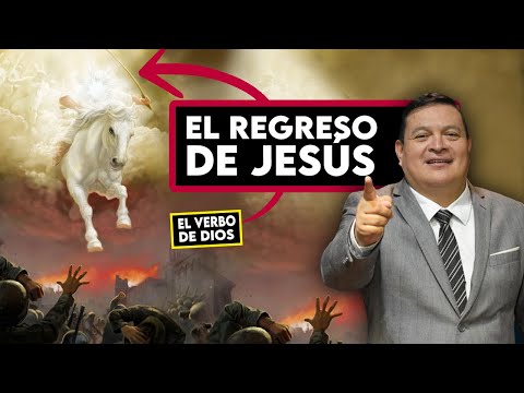 ¡ATENCIÓN! ⚠️ Jesús Regresa ¿Cuándo será?  / Estudio Bíblico / Franklin Salas