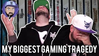 My Biggest Gaming TRAGEDY! | Ask RGT 85