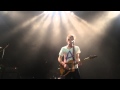 The Replacements- Waitress In The Sky Live- Riviera Theater Chicago, IL 4/30/15