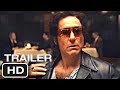 THE SYMPATHIZER Trailer 2024 Robert Downey Jr Park Chan Wook