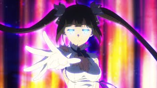 Download lagu Goddess Hestia (DanMachi: Houjou no Megami-hen) S5 E9 [4K] mp3