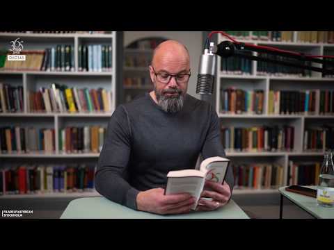 Dag 145 "Du är skapad för att leva, inte för att dö" - 365 dagar med Jesus (Niklas Piensoho)