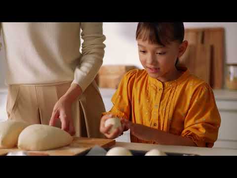 NN-DF38PB: Microonde combinato Panasonic 3 in 1!