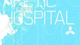 Anders Ilar - Sand (Arctic Hospital Remix)