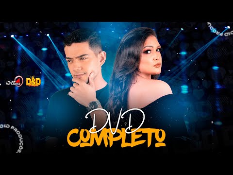 Banda Me Usa - DVD Completo #DeDProduções