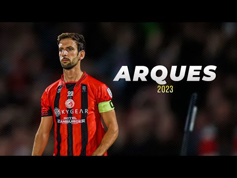 MARIO ARQUES ► Best Skills, Goals & Assists (HD)