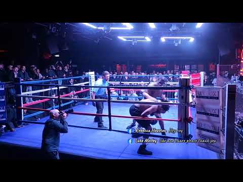 RWP Media - Fight Unit 7 - Boxing Event 🥊💥