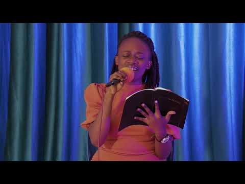 Kye Kiseera Ekirungi ~ Esther N. Kwagala ||𝕳𝖞𝖒𝖓𝖘 𝕺𝖋 𝕱𝖆𝖎𝖙𝖍