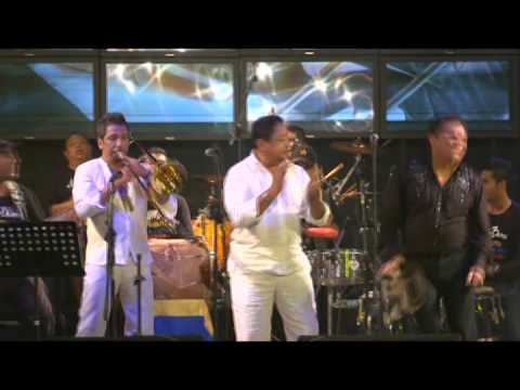 Alberto Barros -  La Subienda