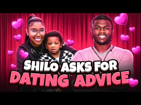 Shilo Asks Deiondra for Dating Advice 