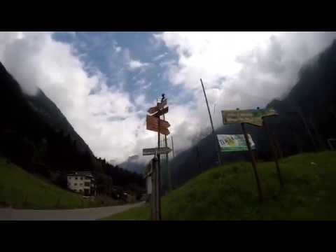 Scale dell'Adamè - Rif. Lissone - Rif. Baita Adamè (25x 720p/12.5), 08/19/16