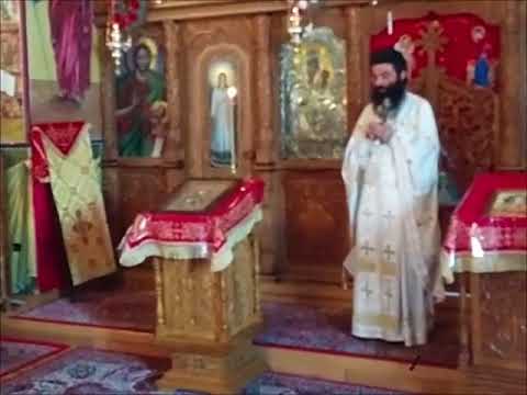 20170813 NICOLAE BALASOIU   DUMINICA A 10 A DUPA RUSALII – VINDECAREA LUNATICULUI