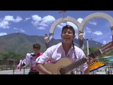 Mary - Grupo Quillabamba