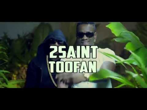 2SAINT feat. TOOFAN - BREAKFAST (VIDEO OFFICIELLE)