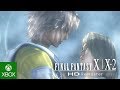 FINAL FANTASY X/X-2 HD Remaster | Launch Trailer