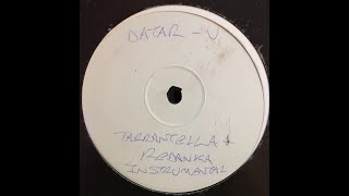 Datar - U (Instrumental)