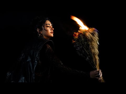 ✶  Abrakadabra ✶ (Visualizer) 2025