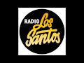 GTA V | Radio Los Santos | Problem ft. Glasses ...