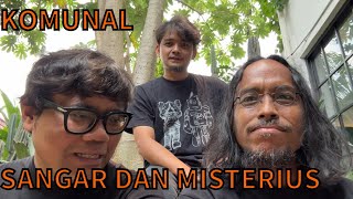 Download lagu THE SOLEH SOLIHUN INTERVIEW: KOMUNAL mp3 Download lagu THE SOLEH SOLIHUN INTERVIEW: KOMUNAL mp3