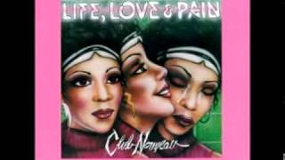 Club Nouveau Situation number 9