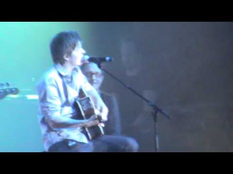 Daniel Norberg - Don´t Look Back In Anger