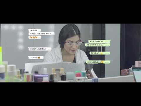 Pasión & Ritmo - No Te Contaron Mal