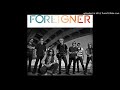 Foreigner - No Hiding Place