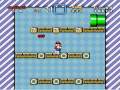 SMW Custom Level Florishful Field