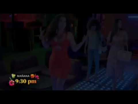 Avanse de Ojitos hechiceros 2 jueves 03/01/19