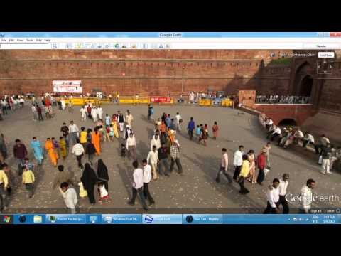 near red fort delhi Video_2012-05-04_141415.wmv