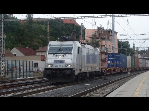 Roudnice nad Labem 2.8.2023