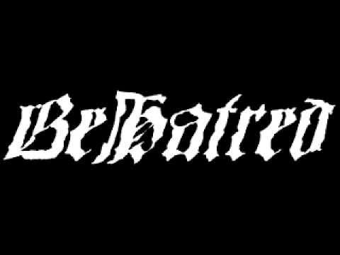 BEHATRED - ┼ ┼ ┼ Black Lotus [Ep]┼ ┼ ┼  (2011)