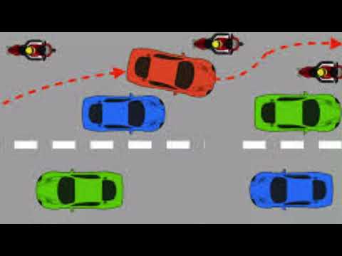 "Mastering the Art of Overtaking: Strategies and Techniques"