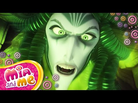 Lord Drakon verlangt das geflügelte Einhorn! - Mia and me - Staffel 2🦄🌈