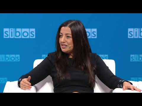 Sibos 2018 Sydney: Day three highlights