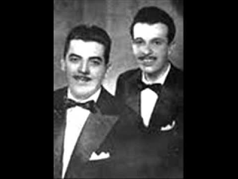 Palmeira e Biá O Milagre de Tambaú