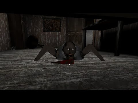 Dadi ji se mulakat in extreme mode | granny free Android | dadi ji ki car chura ke bhag | NBgamer