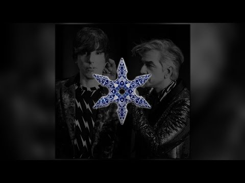 Bugo & Morgan x Steve Angello - Sincero Love (Matthew Bass Edit)